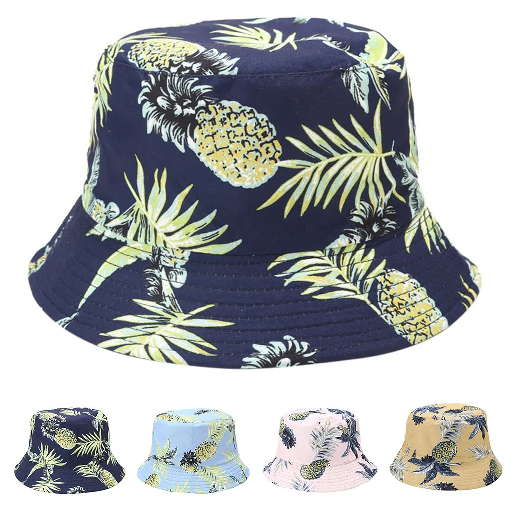 couple bucket hats