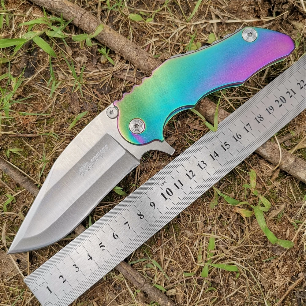 9 &quotG10 Многофункциональный складной тактический нож 8CR13MOV лезвие мульти Ножи