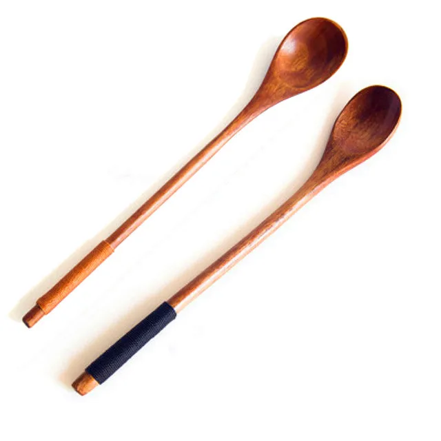 SUEF 1 пара чисто ручной Японский Натуральный каштан деревянные палочки для еды набор ценный подарок суши китайская еда галстук линия@ 1 - Цвет: F 2pcs