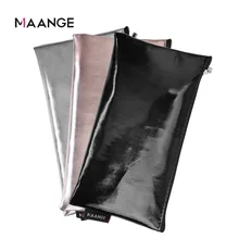 MAANGE, 1 шт., чехол для кистей для макияжа, пустой портативный держатель, органайзер, карман, косметическая кисть, косметичка, инструменты для макияжа, кисть, держатель MAANGE, 1 шт., чехол для кистей для макияжа, пустой портативный держатель, органайзер, карман, косметическая кисть, косметичка, инструменты для макияжа, кисть, держатель