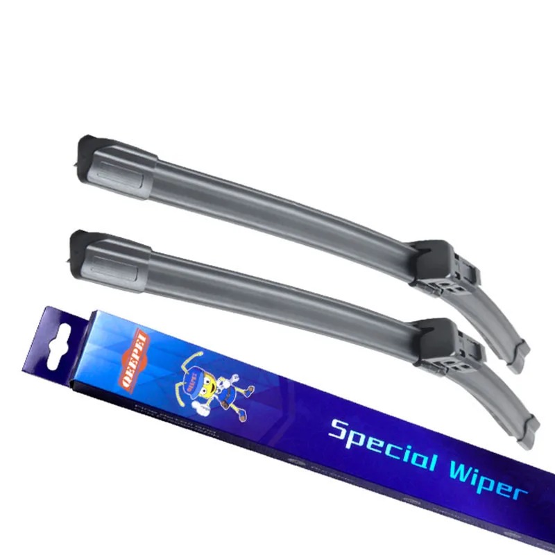 QEEPEI Windshield Windscreen Wiper Blade For VW Golf 7 MK7 2012 2013