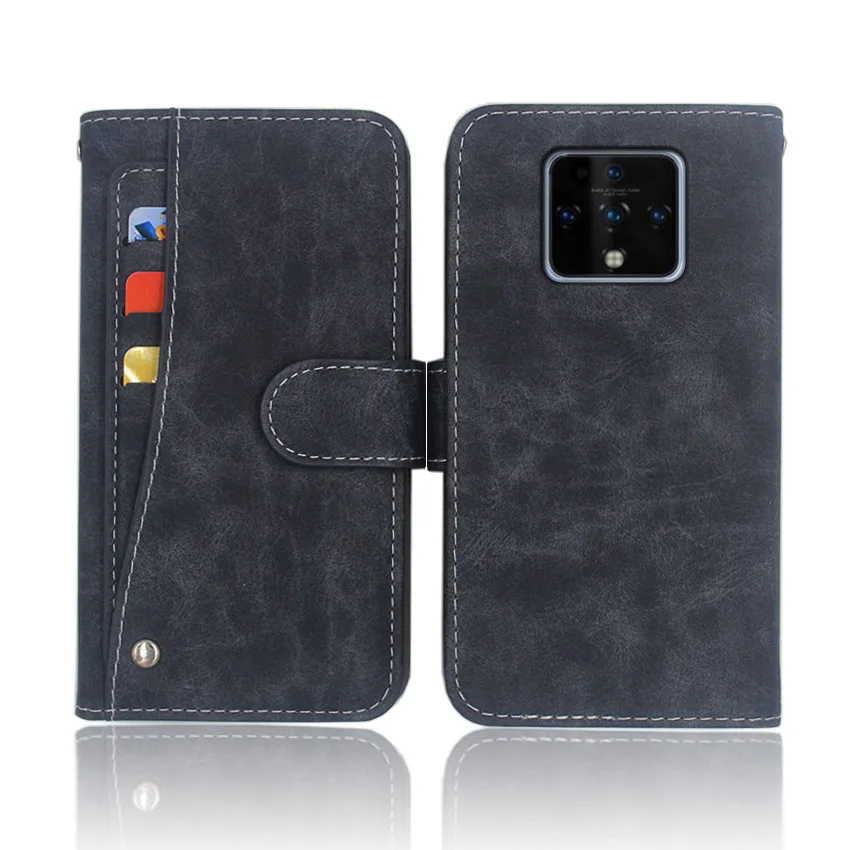 Лидер продаж! Tecno Camon 16 Premie чехол Роскошный кошелек кожаный чехол-книжка для
