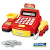 Cash Register for Kids Over 4 Year Old Creative Table Game 5