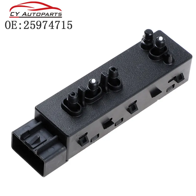 

Новый переключатель переднего и правого сиденья для 2011-15 C * adтребования к колесикам * G * MC 25974715