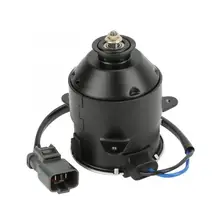 Двигатель мотор охлаждающего вентилятора Замена Подходит для Honda Accord 03-07 19030RAAA01 металлический электрический автомобиль запчасти вентилятор двигатель