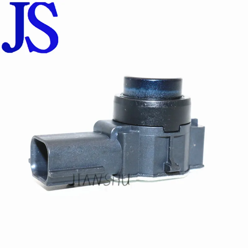 4pcs 23443787 OEM 0263023802 Black Parking Sensor Distance Control Sensor Car Detector For Op el Ad am