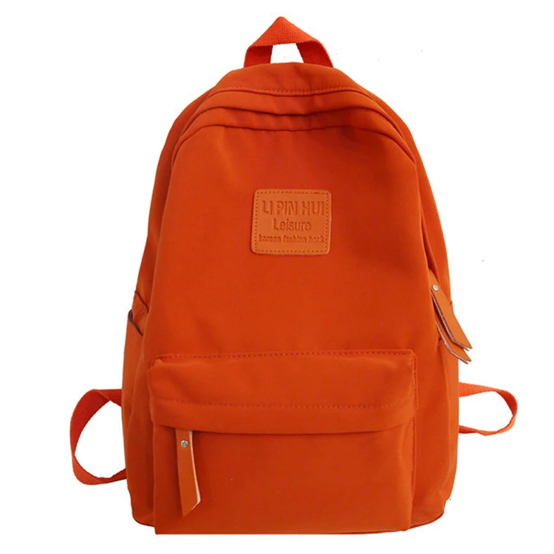 orange FT8257