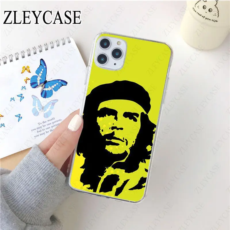 che guevara