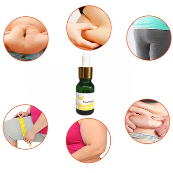 

Powerful Sweat Weight Loss Massage Essential Oil Nature Banana Slimming Cream To Lose Weight Chinese Medicine Burn Fat Patch