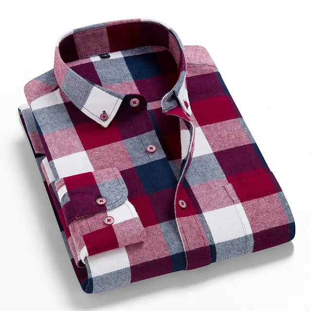 Cotton New Male Casual Long Sleeve Shirt Men's Apparel Men's Top Shirts color: DTF-MG1|DTF-MG2|DTF06|DTF07|DTF08|DTF10|DTF16|DTF22|DTF32|DTF39|DTF40|DTF41|DTF42|DTF43|T0C01-03|T0C01-22|T0C01-24|T0C01013|T0C01045|T0C01046|T0C039|T0C06|T0C08|XDM29|XDM30