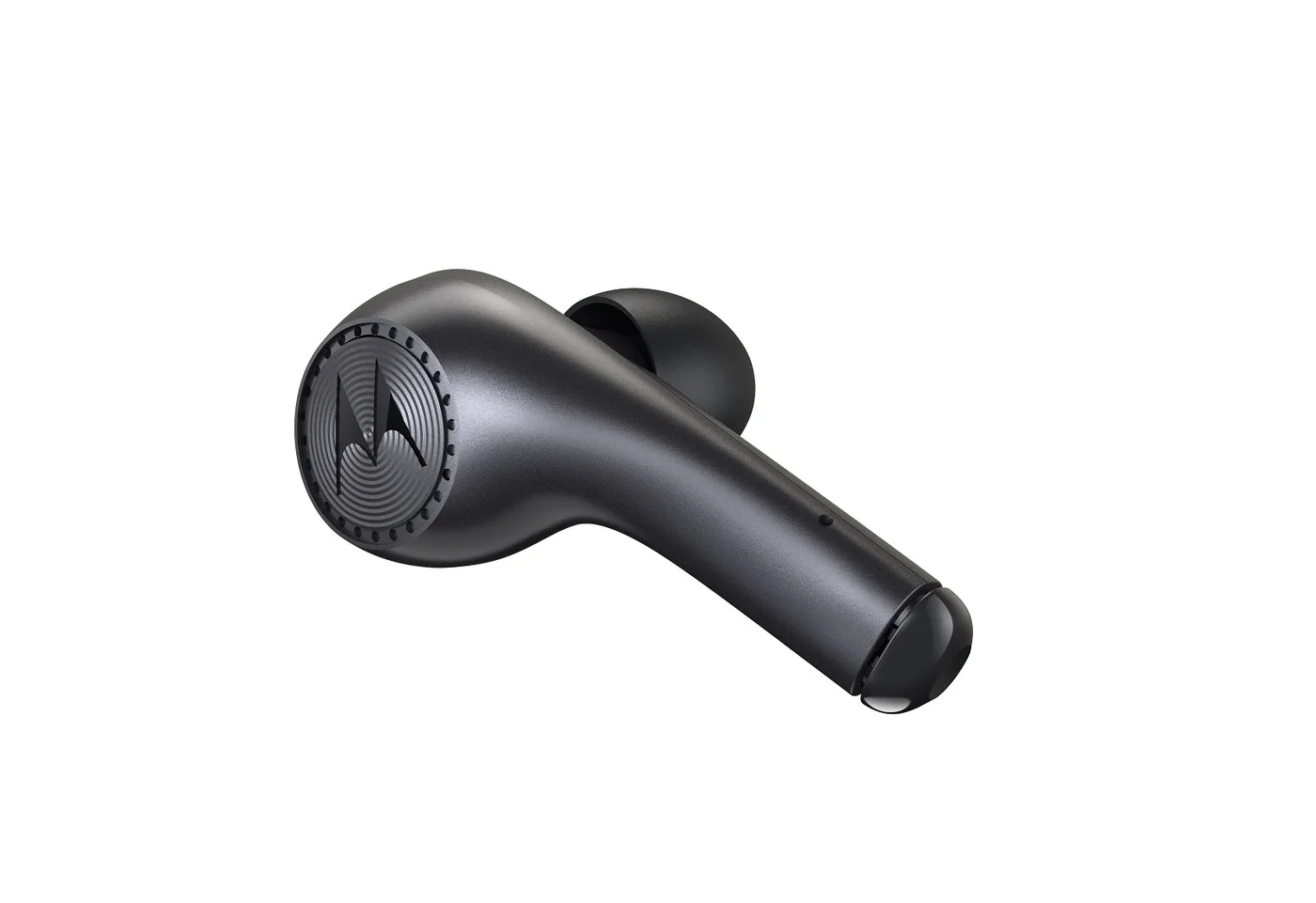 Headphone Motorola Vervebuds 500 Hitam 