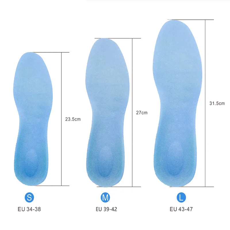 Plantari Per Scarpe Antinfortunistiche Stop Ai Dolori Ortopedia 