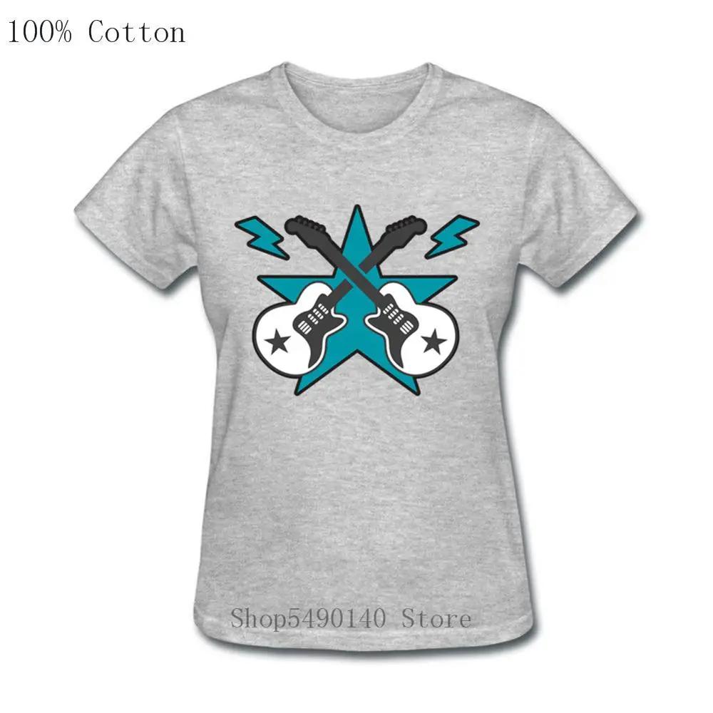 Bass Guitar For Women Girl Hip Hop Music T Shirt Retro 70s Cello Icon Colthes Double Violin T-Shirt Player Gifts Party Tops | Женская