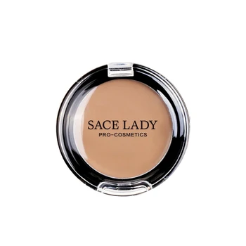 

SACE LADY Concealer Full Cover Cream Waterproof Foundation Facial Make Up RT6