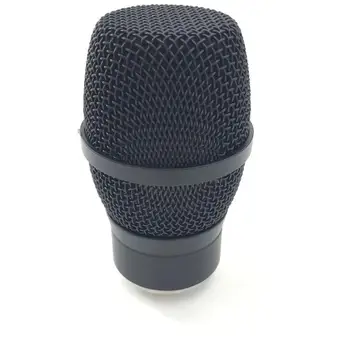 

Wireless Microphone Core Head Capsule Cartridge for Shure KSM9HS Handheld Mic KSM9 Handheld Microphone