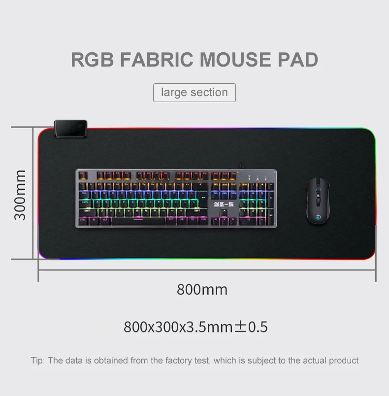 Computer Mouse Pad