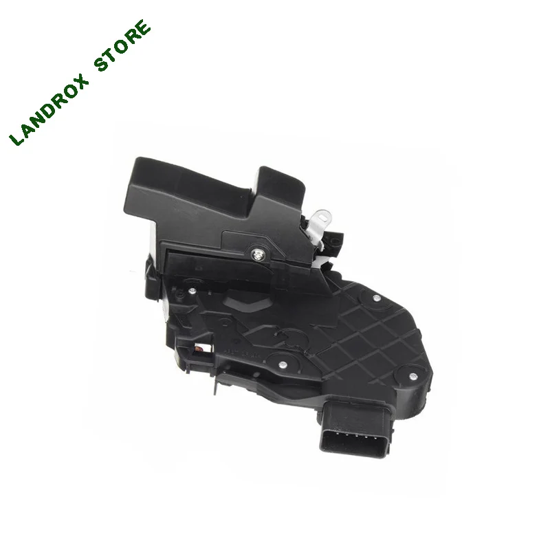 FQJ500300 FQJ500310 для LAND ROVER Передняя дверная защелка RH &amp LF LR3 RANGE SPORT LR2 LR4 | Автомобили и