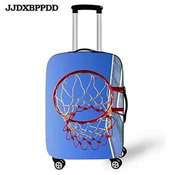 

JDXBPPDD Thicker Travel Luggage Suitcase Protective Cover for Trunk Case Apply to 18''-32'' Suitcase Cover Elastic Perfectly