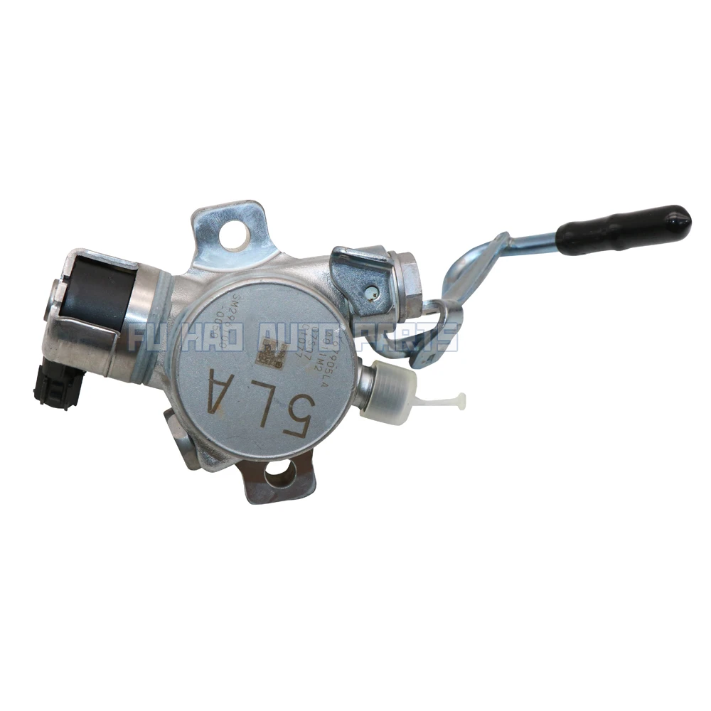 High Pressure Fuel Pump 