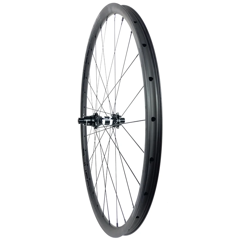 Колесная пара Light 1340g 29er MTB XC 30 мм без крючка с колесами 350 втулки 6 болтов или