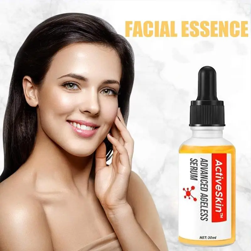

30ML Retinol Serum For Women Face Whitening Anti Wrinkle Aging Remove Dark Spots Essence