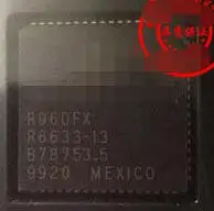 IC новый 100% R6633-13