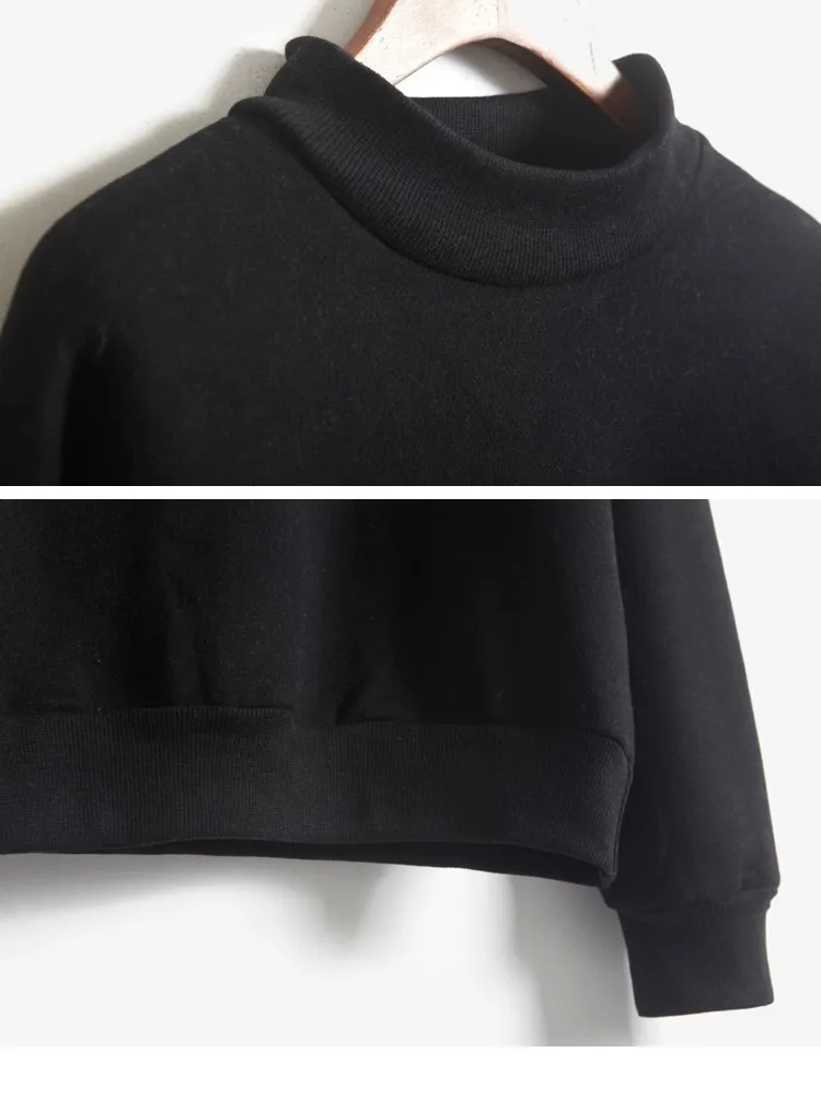 M-XXL, милые женские толстовки с капюшоном, пуловер, 9 цветов,, осеннее пальто, зимняя свободная флисовая Толстая вязаная женская толстовка