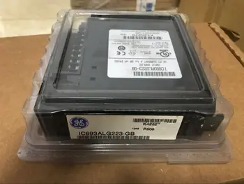 

IC693ALG223 GE Brand new original genuine