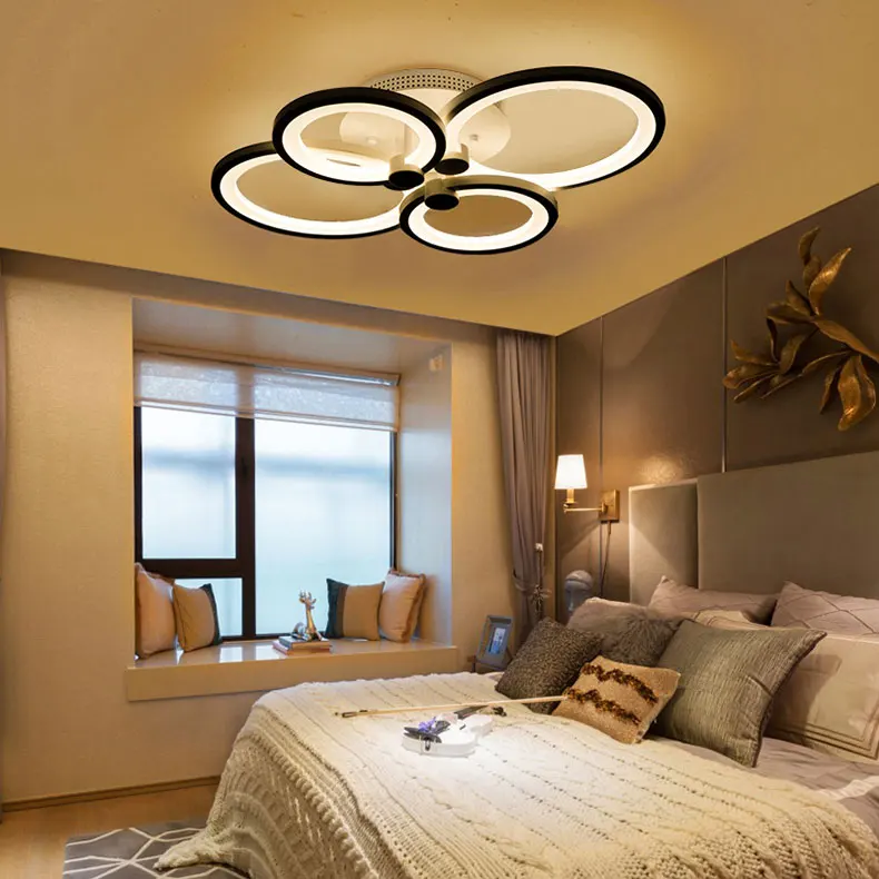 Anel-de-led-moderno-lustre-quarto-restaurante-l-mpada-brilho-remoto-stepless-escurecimento-fun-o-led3