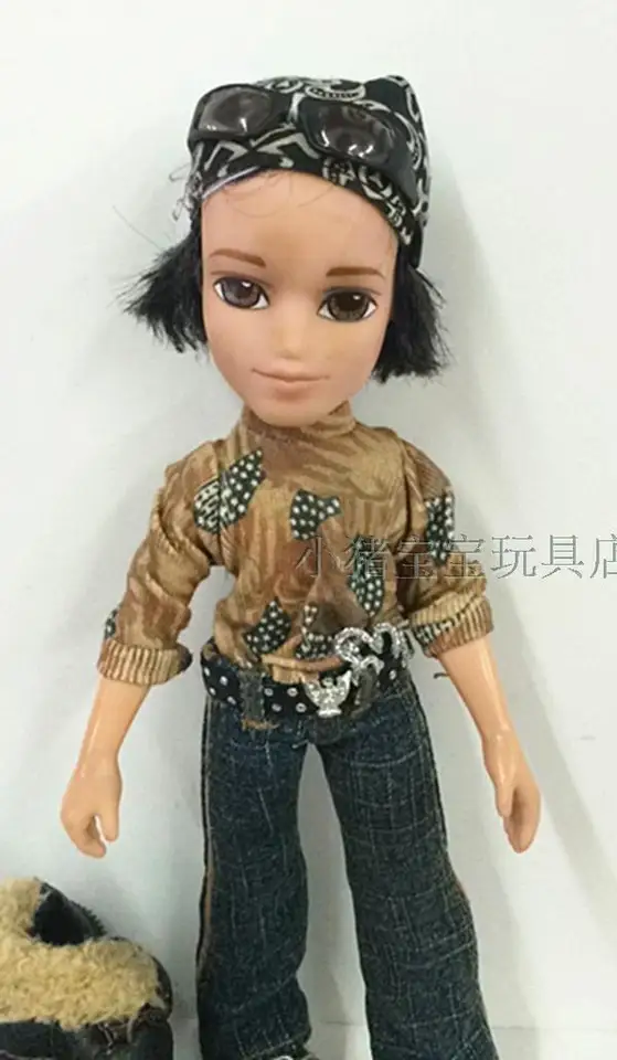 boy brat doll