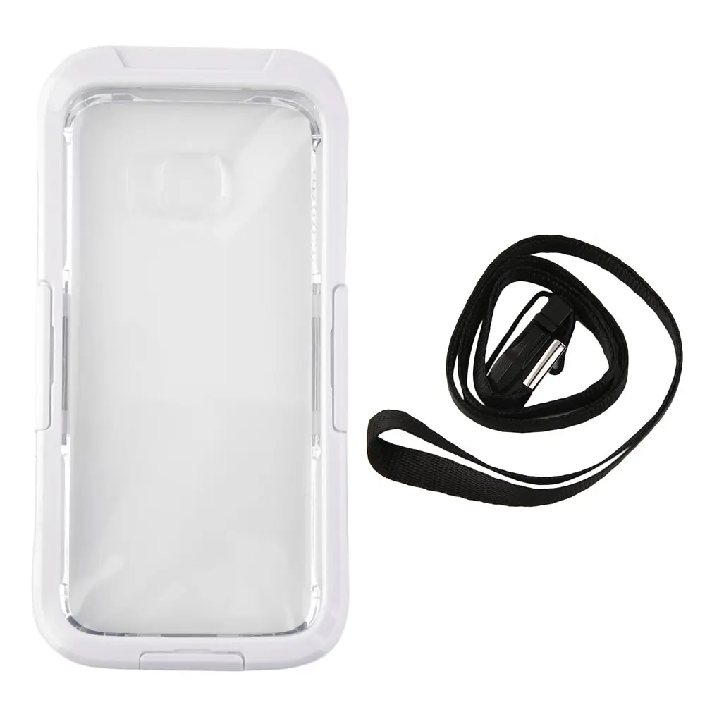 

New Waterproof Heavy Duty Case Protect Cover For Samsung Galaxy S7 Edge