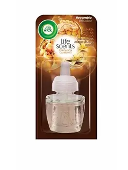 

Air Wick - Elektrische Lufterfrischer Refill Lebensgeruch Tarta Casera Mama