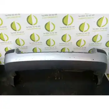 

COLOR Rear Bumper Volkswagen Passat Variant (3bs) Trendline