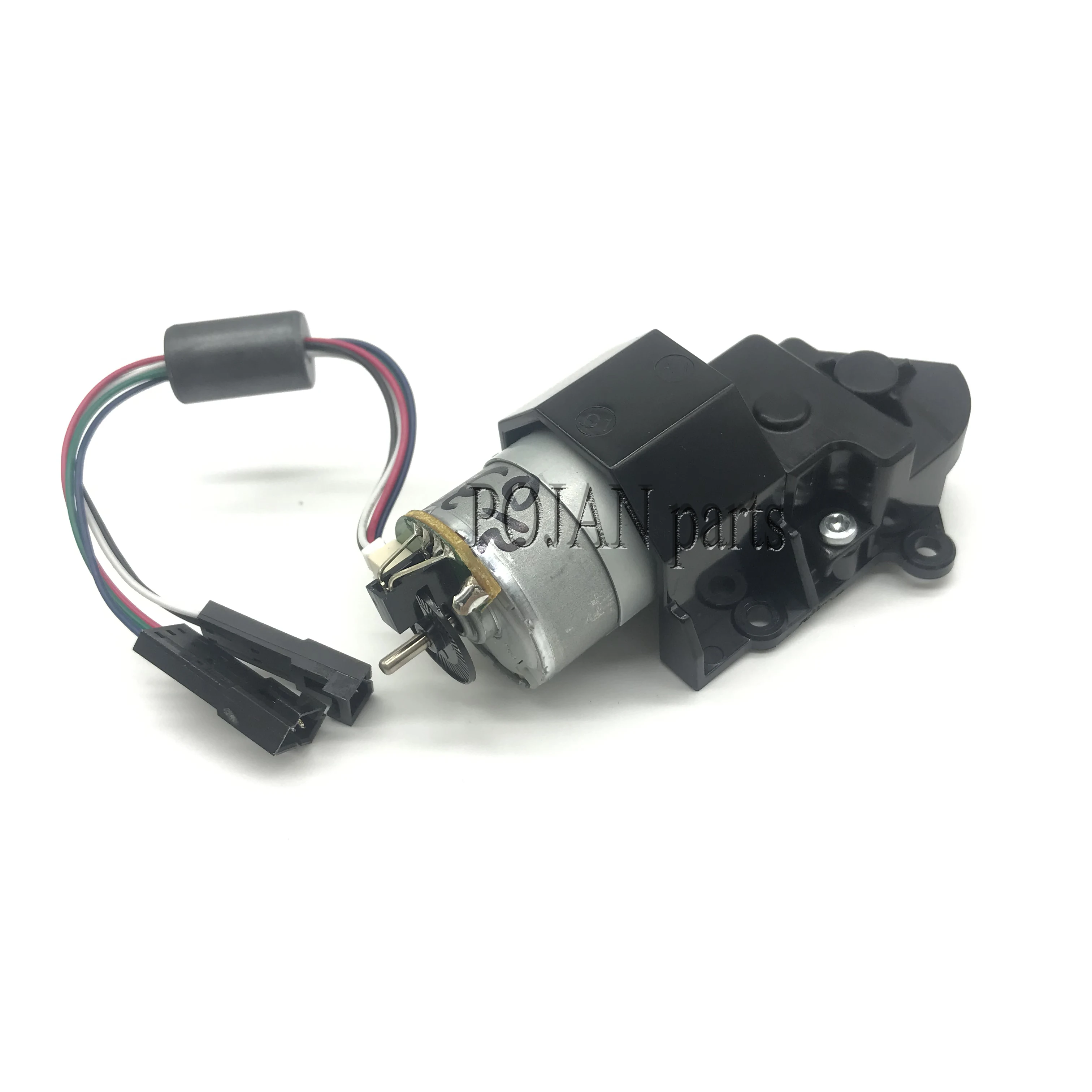 Válvulas Módulo Starwheel Motor Designjet T920 T930 T1500 T2530 T2530 T2500 T1600 T2600 Plotter Cr35767015 Cr357-67010 - Imagem 2