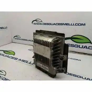 

9650517980 SWITCHBOARD ENGINE UCE PEUGEOT 307 (S1)
