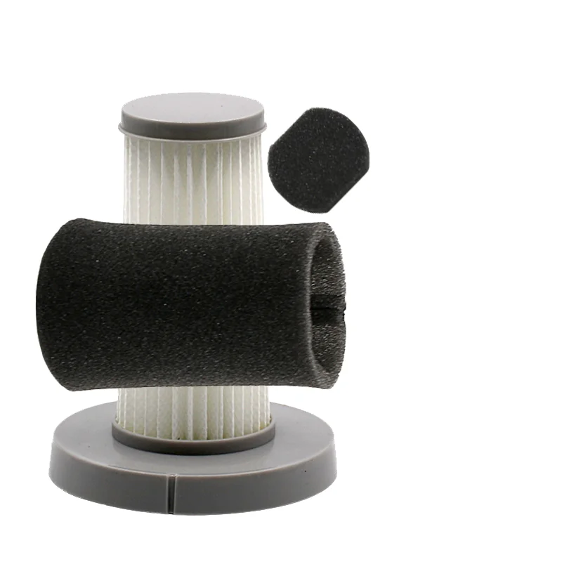 For Xiaomi Deerma DX700 DX700S Vacuum Cleaner Washable HEPA Filter Cleaning Brushe Deep Filtration Replacement Accessories Parts vacuum cleaner accessories,vacuum cleaner filters,vacuum cleaner brush filter,vacuum cleaner parts