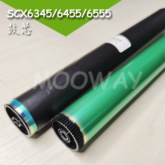 Фотобарабан совместимый с Samsung SCX6345 6445 6545 6555 4150 Xerox WorkCentre 4250 4265 OPC барабан 2