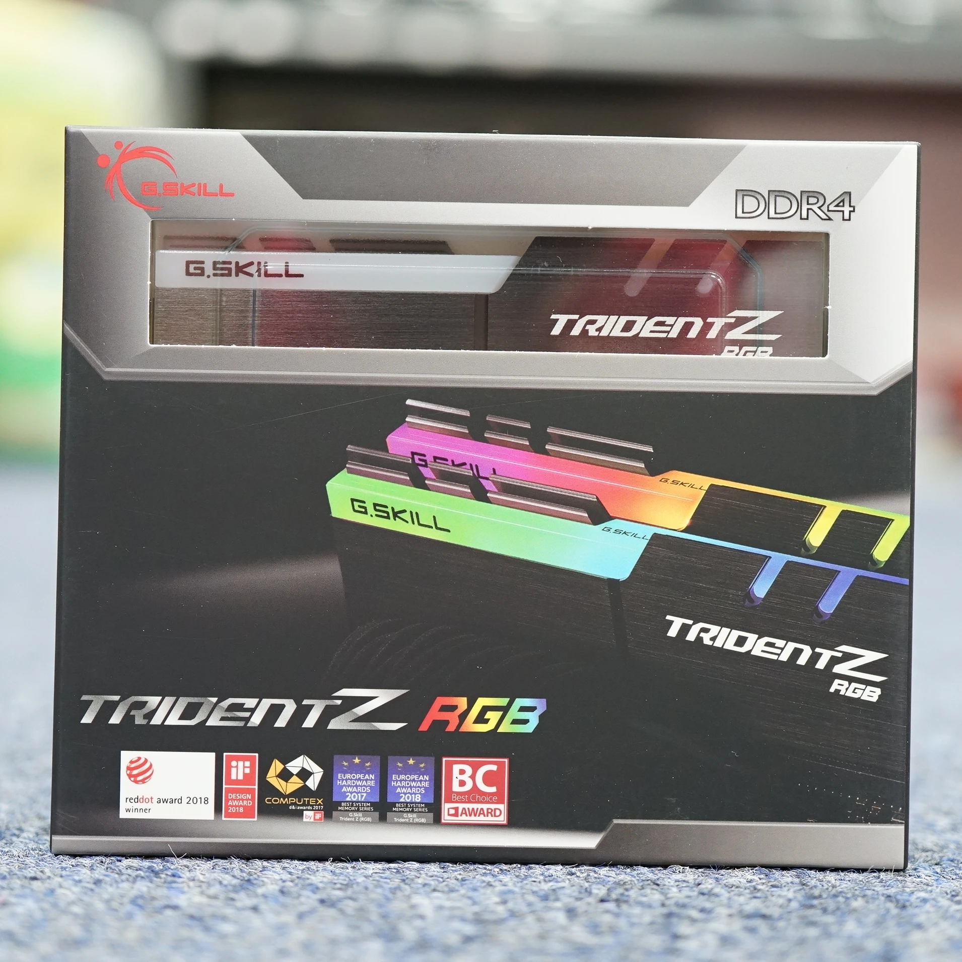 G.skill Trident Z Rgb Pc Pc4 8gb 32gb 16gb 3200mhz 3000mhz 3600mhz 4266mhz Desktop 8g 16g 3000 3200 Mhz Dimm - Rams - AliExpress