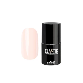 

Rubber camouflage base for RuNail Professional gel Polish, 3933, 10ml