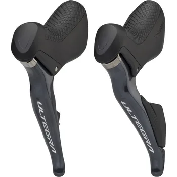 

Ultegra Di2 2x11 Speed ST-R8050 Bike Shifting Brake Lever A Pair Bicycle Parts