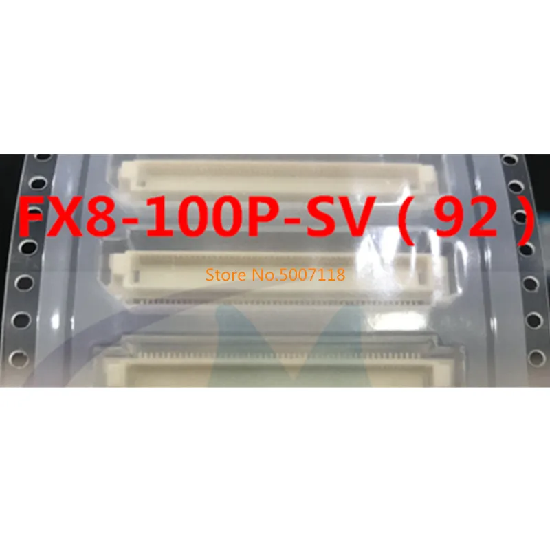 FX8-100P-SV(92