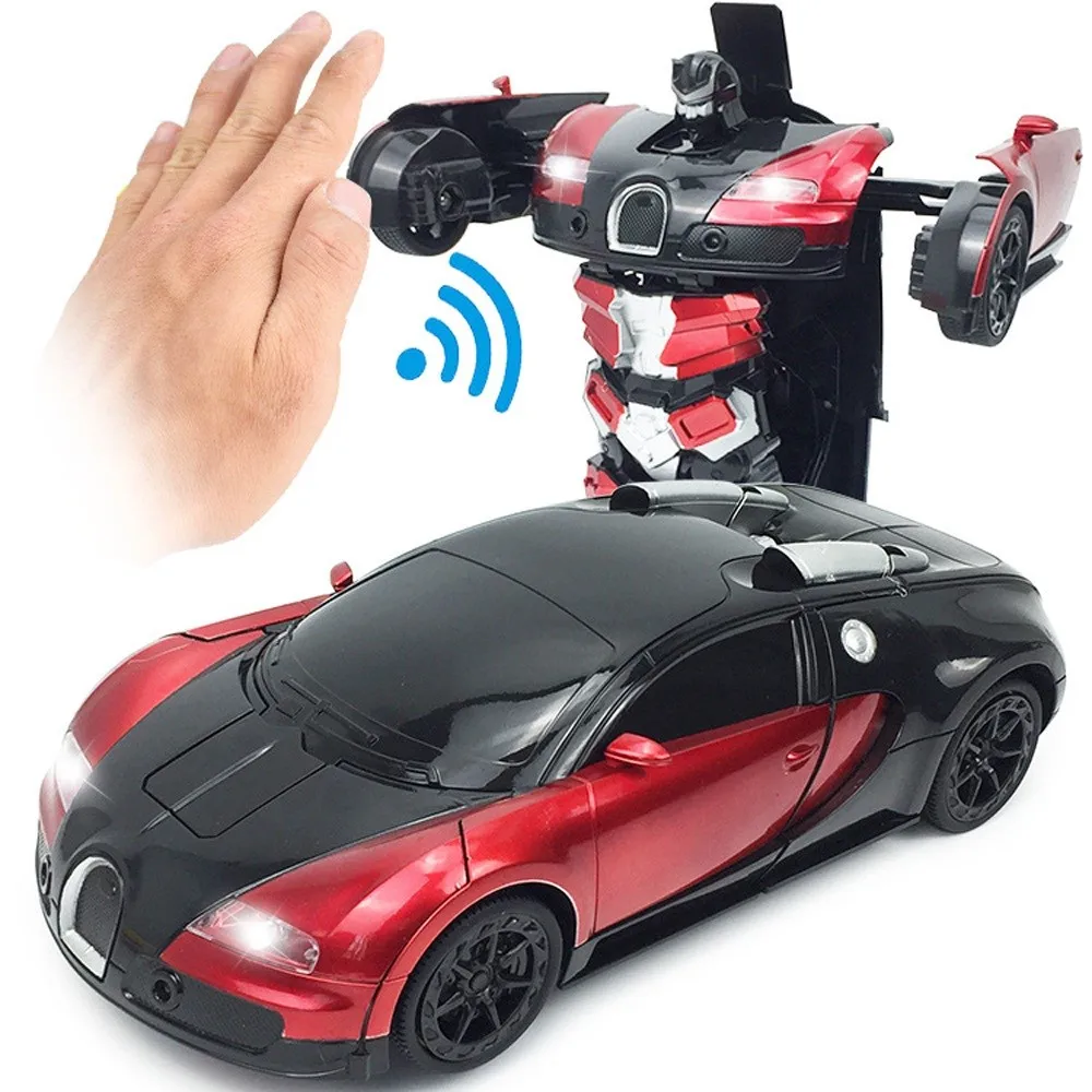 optimus prime radio control