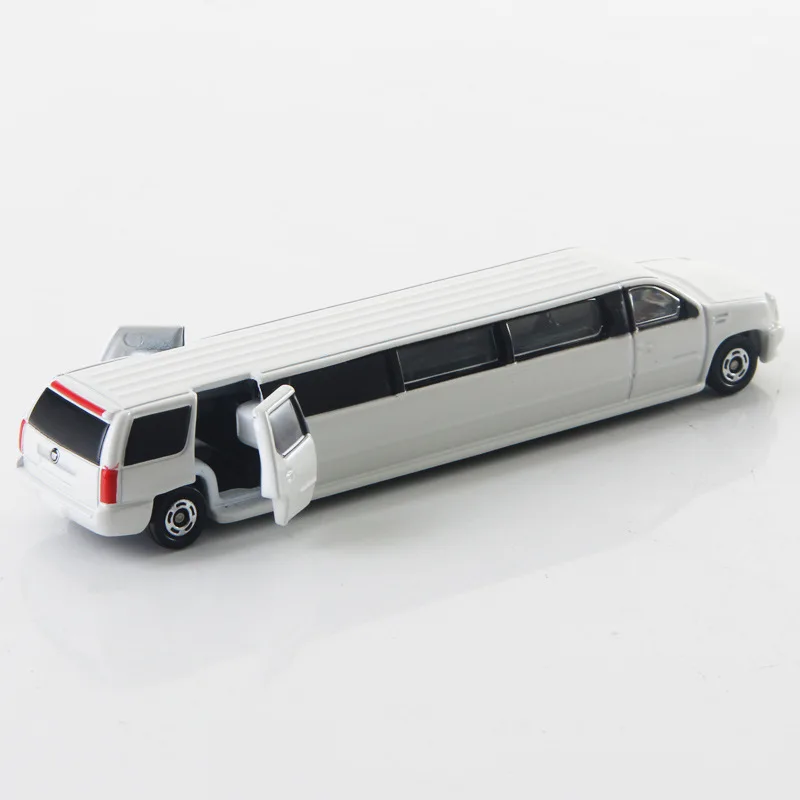 Подлинная Такара TOMY, удлиненный автомобиль из сплава, Японская Игрушка для мальчика, 136, карточная игрушка для США, игрушечный грузовик, игрушки для мальчиков, игрушки для детей