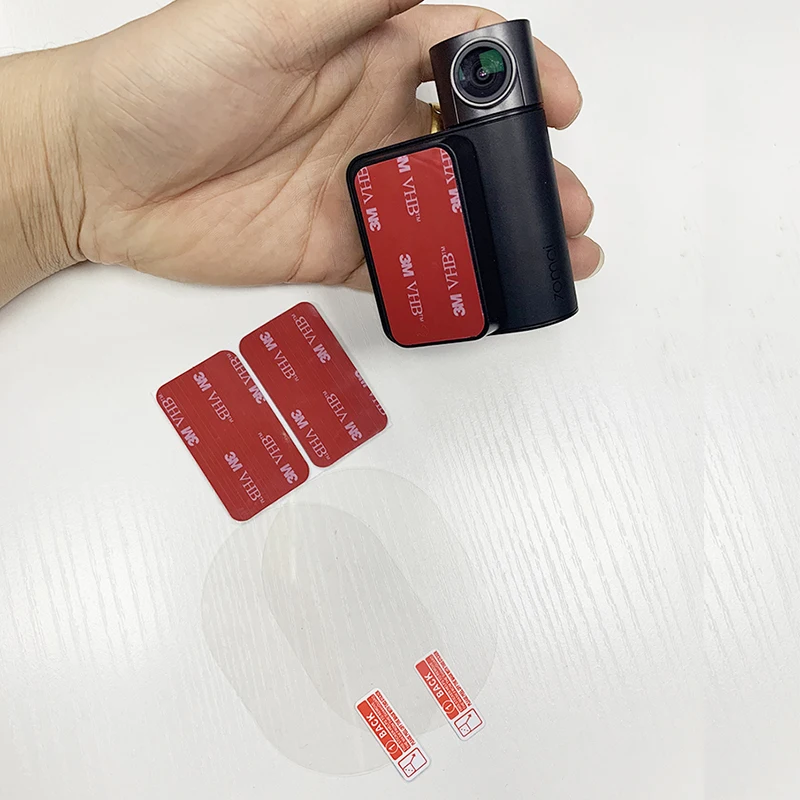 Для оригинального видеорегистратора 70 mai Pro Smart Car DVR 3M пленка и статические