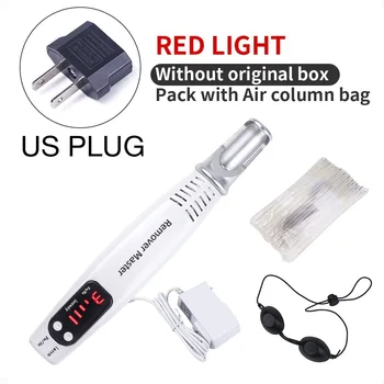Red US No Box