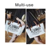 Casual Women Solid Shoulder Bag Fashion Female Canvas Portable Handbags High Quality Large capacity Tote
