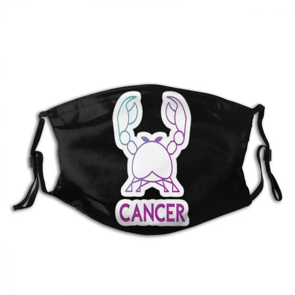 Ребенок Знак зодиака тест (12) фильтра с активированным углем аниме многоразовые