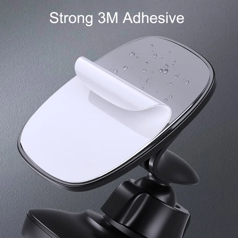 mobile stand for car Magnetic Car Phone Holder for iPhone Samsung Xiaomi GPS Magnet Car Air Vent Clip Mount Dashboard Car Mobile Phone Holder Stand phone holder for desk