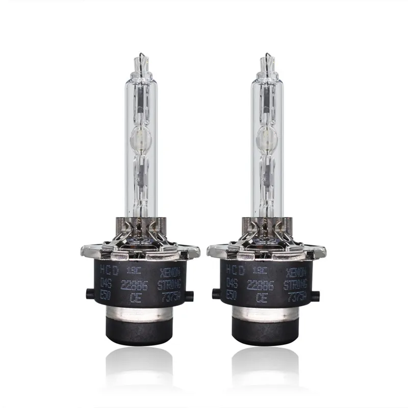 HIDLT OEM High Quality Car Headlight Bulbs 35W 55W D2S D4S 4300K 5000K 8000K 6000K 12V Auto Replacement D2S HID Xenon Lamp Bulb (7)