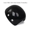 Newest Work Safety Protective Helmet Bump Cap Hard Inner Shell Baseball Hat Style For Work Factory Shop Carrying Head Protection ► Photo 3/6